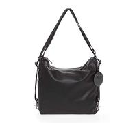 Mandarina Duck Women's Mellow Leather P10fzt72 Shoulder Bags, 36x33x12 (L x H x W)