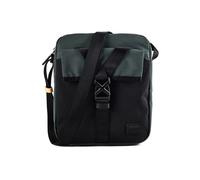 Mandarina Duck Y-Lite Bolsa de hombro 23 cm verde