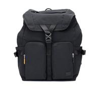 Mandarina Duck, YPSILON BACKPACK Mujeres, Negro, Talla única