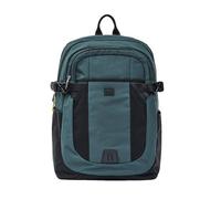 Mandarina Duck, YPSILON BACKPACK Mujeres, Pine Green, Talla única