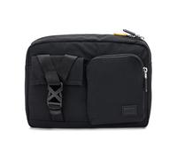 Mandarina Duck Ypsilon Bum Bag, Mujeres, Negro
