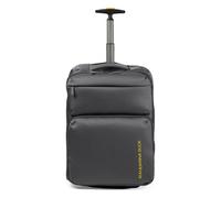 MANDARINA DUCK trolley Zephyr Trolley Backpack Graphite