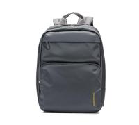 Mandarina Duck Zephyr Mochila de día 39 cm Compartimento para el portátil gris