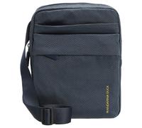 Mandarina Duck Bolso bandolera Zephyr Crossover Mujer Dress Blue