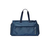 MANDARINA DUCK bolsa de deporte Zephyr Duffle Bag Dress Blue