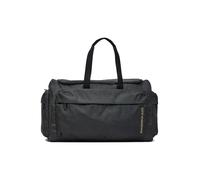 Mandarina Duck Zephyr Bolsa de viaje fin de semana 50 cm negro