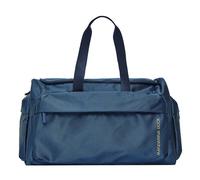 Zephyr Duffle, Vestir Azul, Zephyr