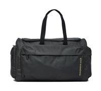 Mandarina Duck Zephyr Bolsa de viaje Weekender 50 cm negro
