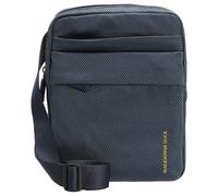 Mandarina Duck Bolso bandolera Zephyr Crossover Mujer Dress Blue