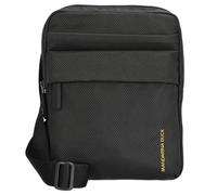 Mandarina Duck Crossover Zephyr Mujer Negro