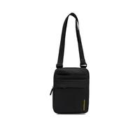 Mandarina Duck Crossover Zephyr Mujer Negro
