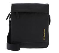 Mandarina Duck Zephyr Crossover, Mujeres, Negro
