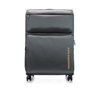 Mandarina Duck Zephyr Exp Trolley Graphite Gris Oscuro 83cm