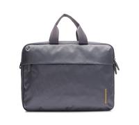 Mandarina Duck Zephyr Maletín 38 cm gris