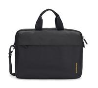 Mandarina Duck Zephyr Laptop Bag, Mujeres, Negro, Talla única
