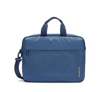 Mandarina Duck Zephyr Laptop Bag, Mujeres, Dress Blue