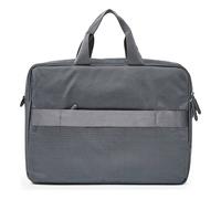 Mandarina Duck Zephyr Maletín 38 cm gris