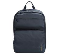 Mandarina Duck Mochila Zephyr Mujeres Azul 14 L Poliéster Compartimento portátil 39 cm Talla única