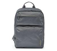 Mandarina Duck Zephyr Mochila gris, fibra sintética, mujer, 14L