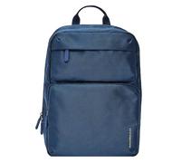 Mandarina Duck Mochila Zephyr Mujeres Azul 14 L Poliéster Compartimento portátil 39 cm Talla única