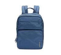 Mandarina Duck Mochila Zephyr Mujeres Azul 14 L Poliéster Compartimento portátil 39 cm Talla única