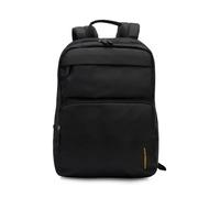 Mandarina Duck, Zephyr - Mochila para mujer, talla única, Negro, Talla única
