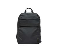 Mandarina Duck Zephyr Mochila urbana 39 cm Compartimento para el portátil negro