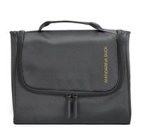 Mandarina Duck Zephyr - Neceser 26 cm (graphite)