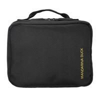 Mandarina Duck Zephyr - Neceser colgante 21.5 cm (black)
