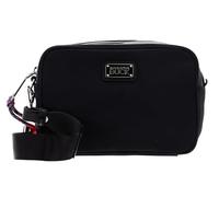 Mandarina Duck Style P10mym04, Bolsa Bandolera para Mujer, Negro, 22x14x9 (L x H x W)