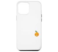 Mandarina Matemáticas Broma Matemática Matemática Profesora de cálculo Carcasa para iPhone 12 Pro MAX