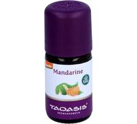 MANDARINA VERDE BIO/DEmeter aceite esencial
