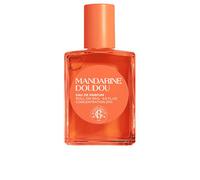 Roger&Gallet - Mandarine Doudou - Eau de Parfum Roll-On 15ml - Concentración 20% - Sin Alcohol - Aceite de Almendras