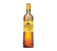 Licor de Mandarina Napoleón Fourcroy 70cl