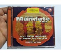 MANDATE - ALL FOR JESUS/MEN OF FAITH - MANDAT