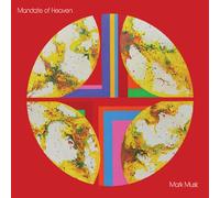 Mandate of Heaven - Mark Music