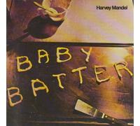 Mandel,Harvey - Baby Batter