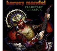 Mandel, Harvey - Planetary Warrior