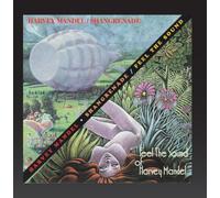 Mandel Harvey - Shangrenade/Feel the Sound