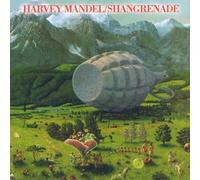 Mandel,Harvey - Shangrinade