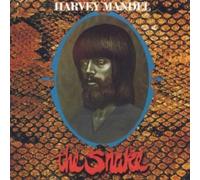 Mandel,Harvey - Snake [Import]