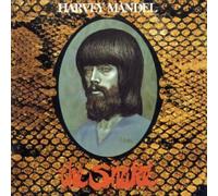 Mandel, Harvey - The Snake