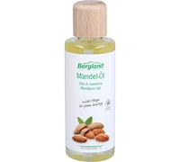 Mandel Öl, 125 ml Aceite