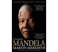 Mandela: A Biography