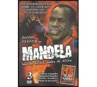Mandela: Complete Series [Region 2]