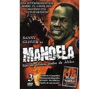 Mandela [DVD]