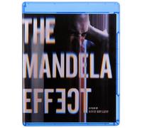 Mandela Effect [Edizione: Stati Uniti] [Italia] [Blu-ray]