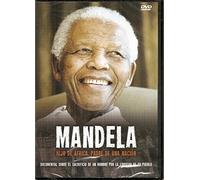 Mandela Hijo De Africa, Padre De Una Nacion [DVD]