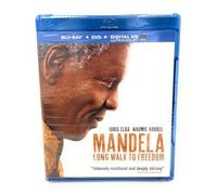 Mandela: Long Walk To Freedom