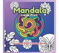 Mandela made bold and easy: Fun patterns for teens and adults and seniors